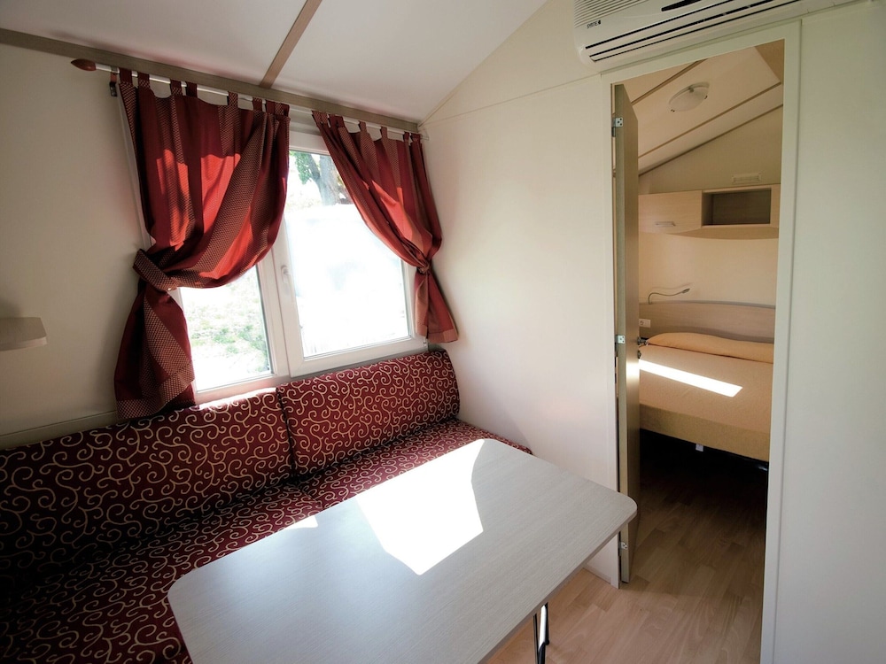 Mobile Home