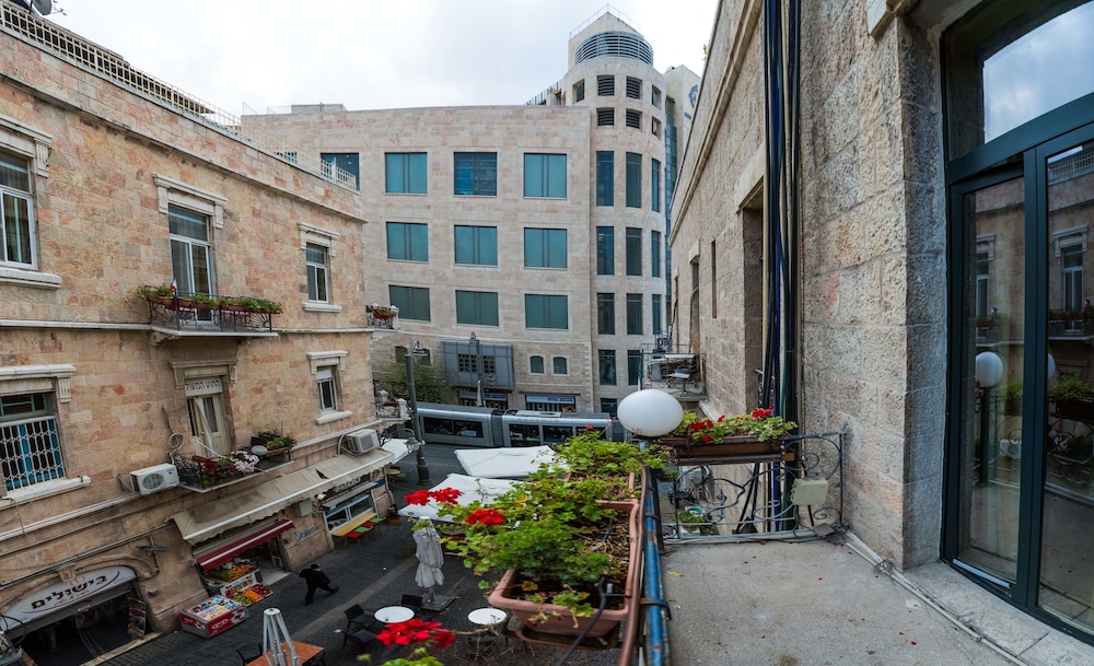 Double Room, Balcony photo 3