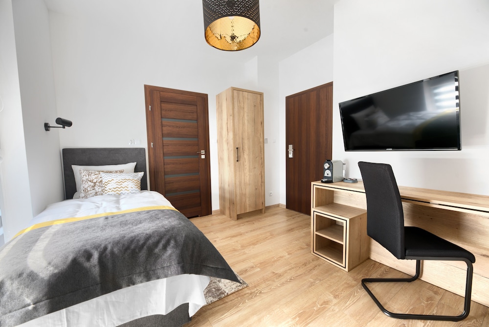 Standard Room (Espresso 14) - Photo 1