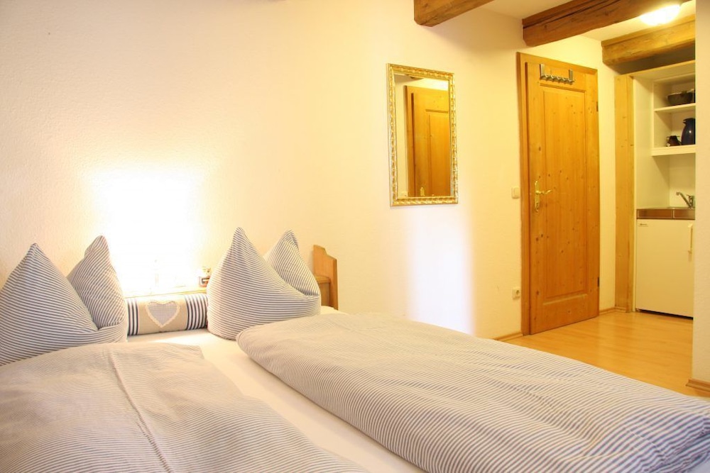 Double Room photo 2