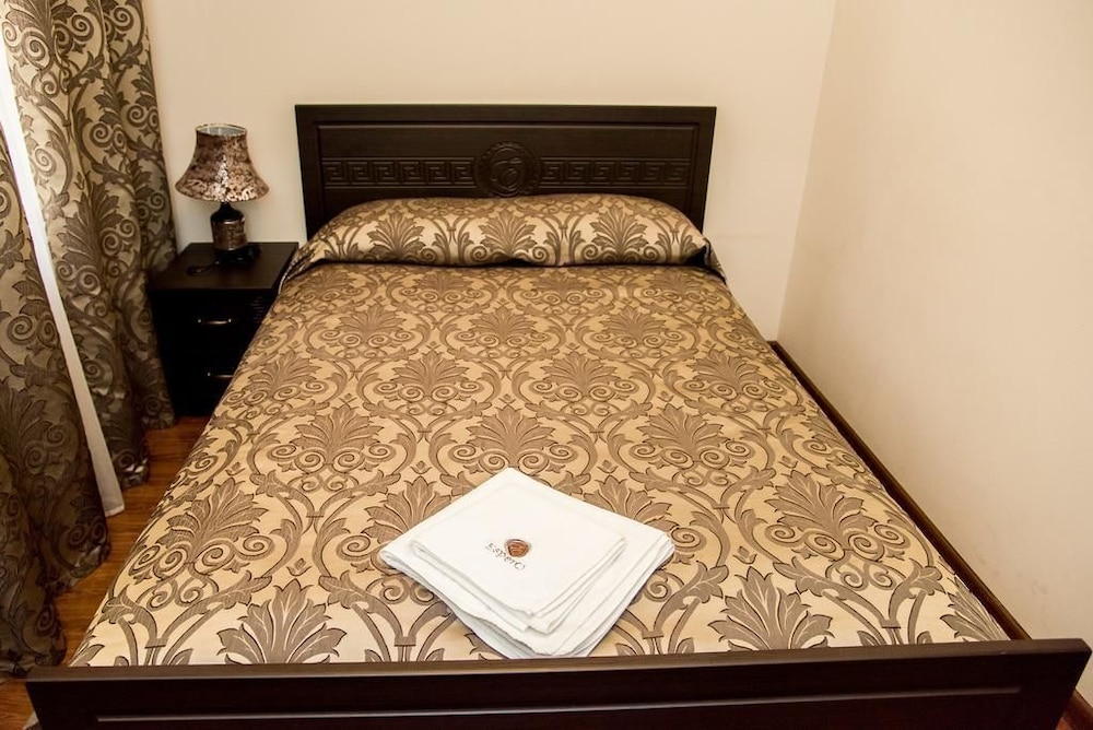 Comfort Single Room, 1 Twin Bed