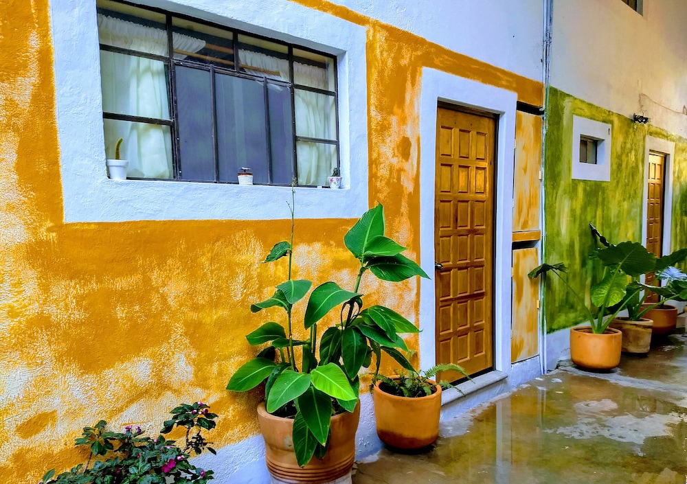 Standard Triple Room (El Rincon De Alex) photo 2