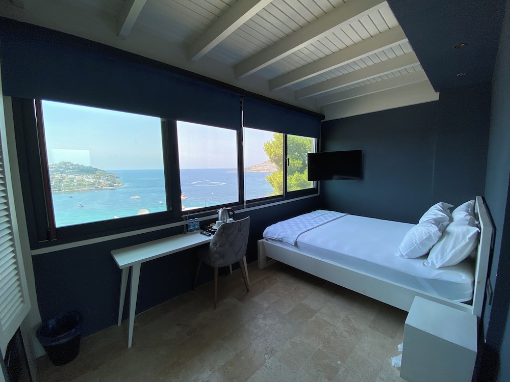 Deluxe Room 111