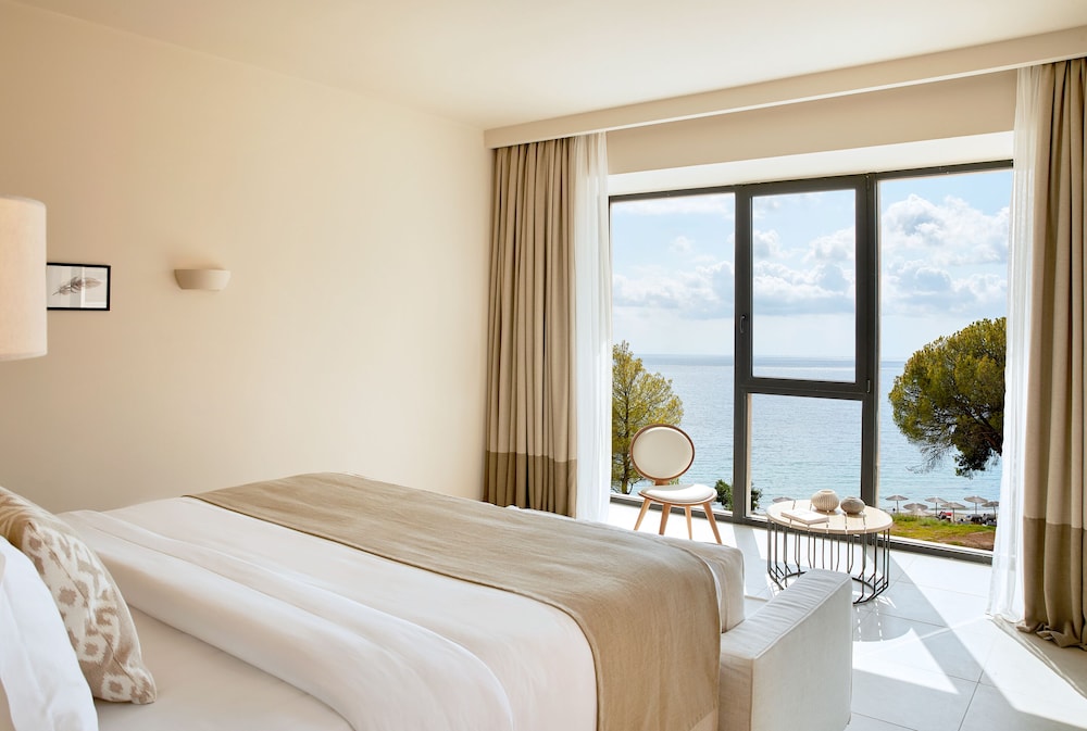 Junior Suite, Private Pool (Grace Rooms & Suites)