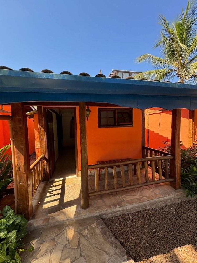 Bungalow photo 2