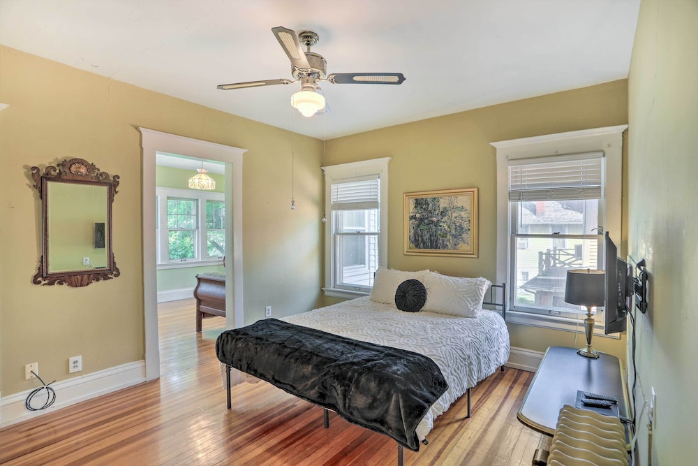 Apartment (2 Bedrooms) photo 2
