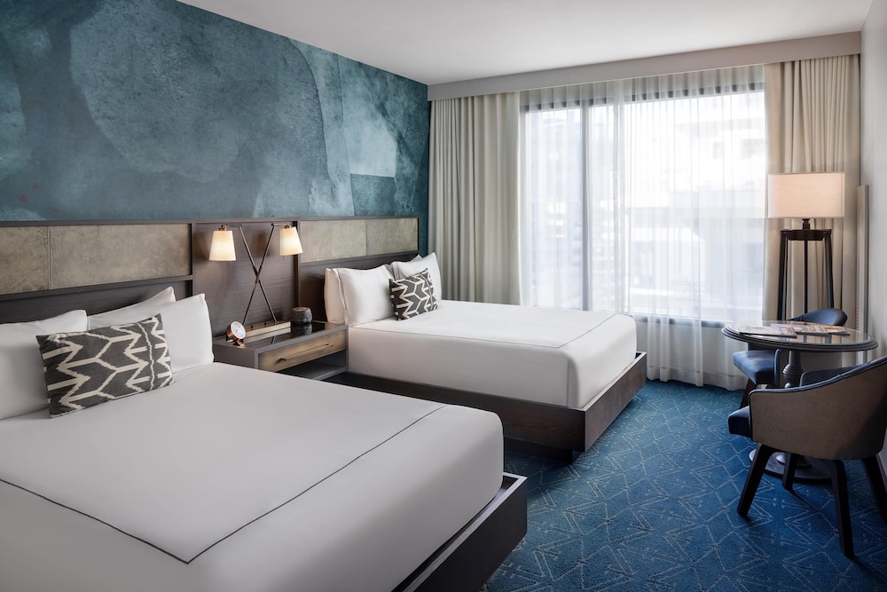 Room, 2 Queen Beds