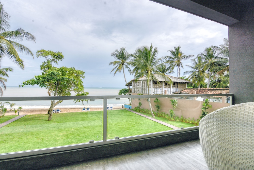Deluxe Double Room, Non Smoking, Sea View - Photo 13