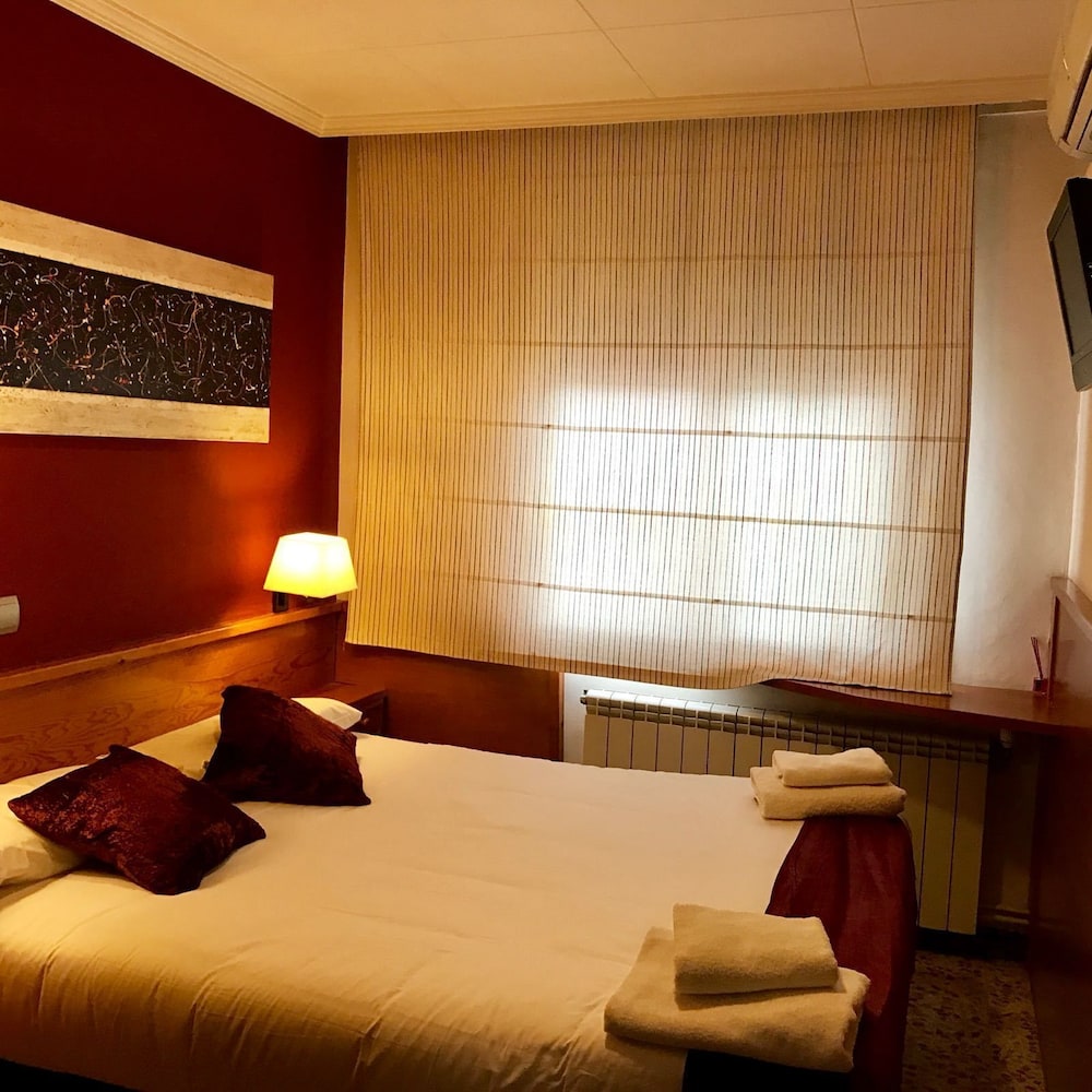Double Room, Smoking photo 2
