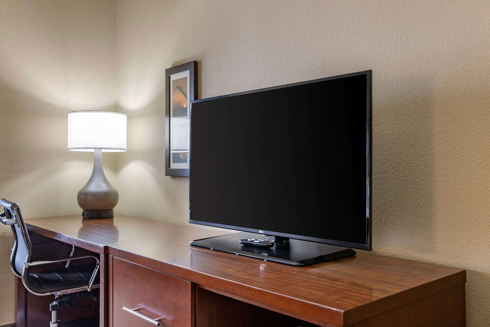 Comfort Inn & Suites Augusta, Billede 3