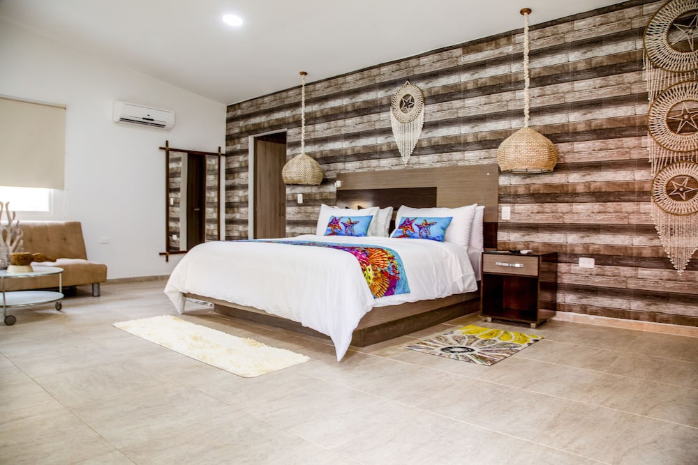 Presidential Room, 1 King Bed