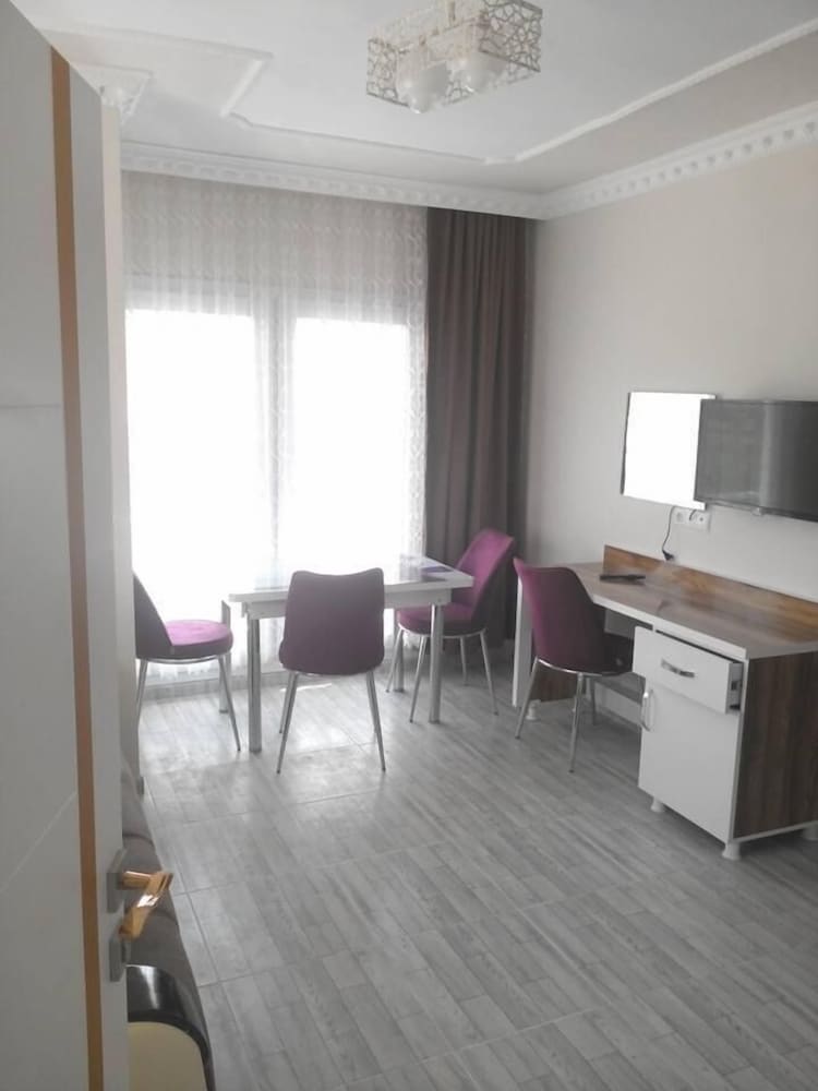 Executive Apartment, 1 Bedroom, City View photo 3
