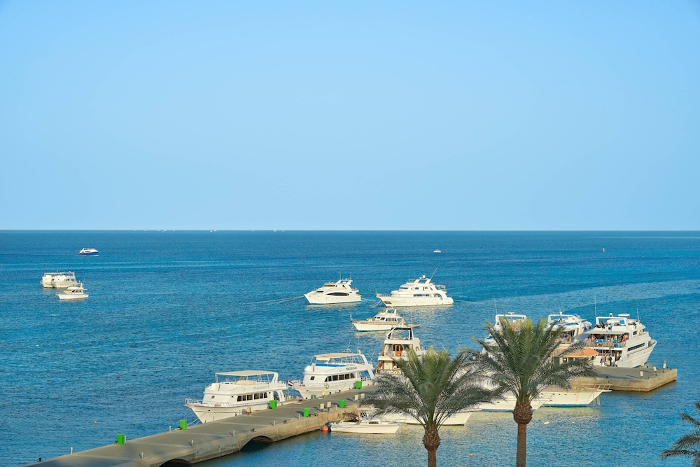 Suite, 1 Bedroom, Sea View - Photo 4