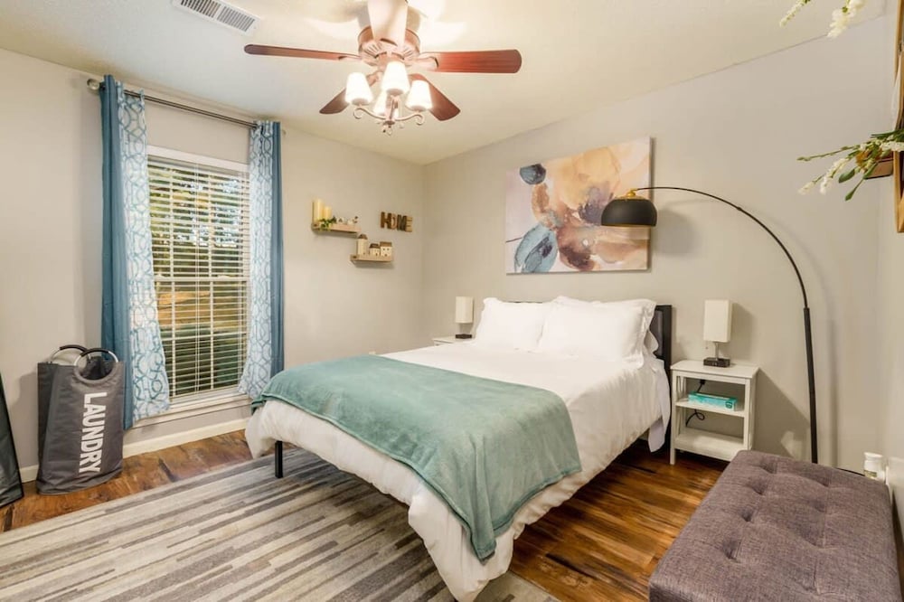 Bama Ranch 4 Miles to Stadium Sleeps 8, Billede 24