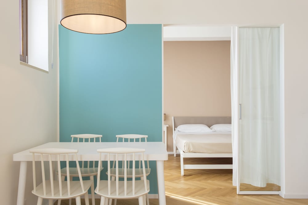 Superior Apartment, 1 Bedroom, Partial Sea View photo 1