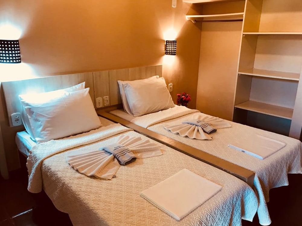 Standard Single Room, 2 Twin Beds