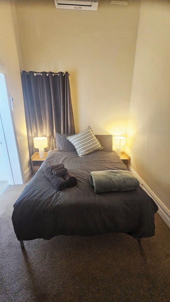 Basic Double Room, 1 Double Bed