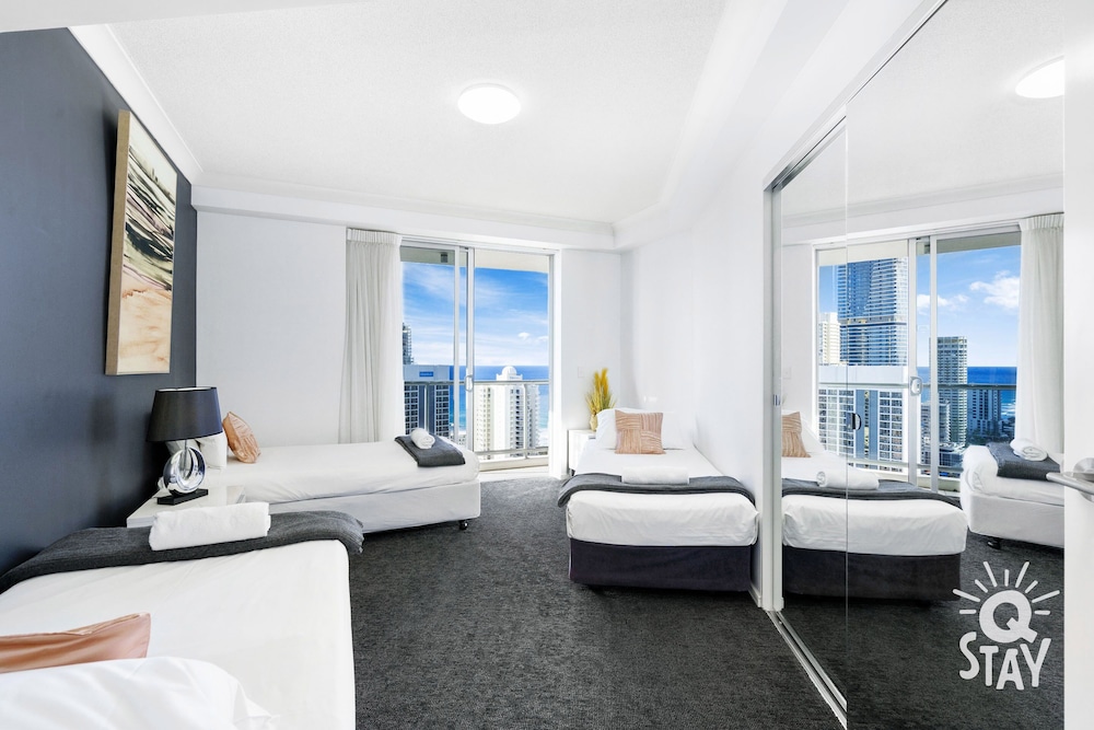 Executive Apartment, 3 Bedrooms - Photo 32