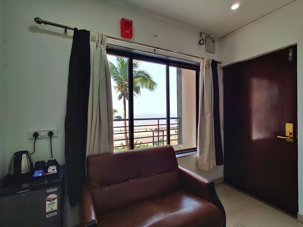 Deluxe Double Room, Sea View photo 3