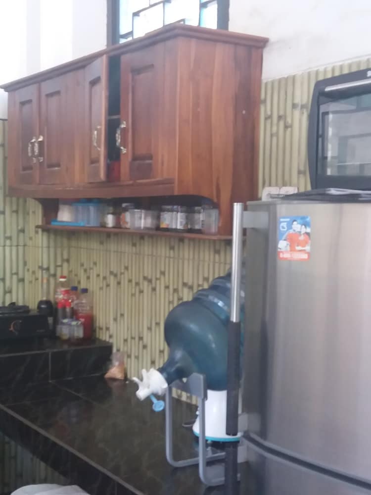 Double Room - Photo 9