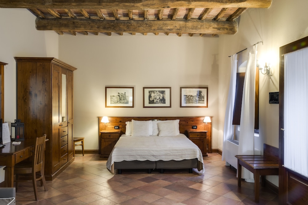 Comfort Room