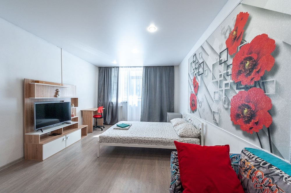 Studio Apartment photo 1