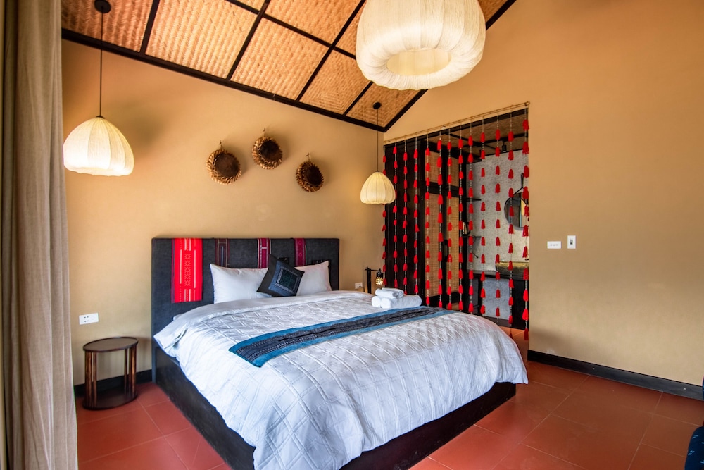 Panoramic Double Room, Mountain View photo 1