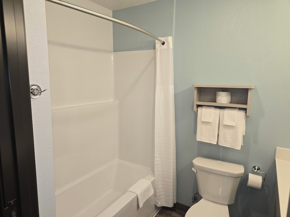 WoodSpring Suites Jackson Hub City, 사진 11