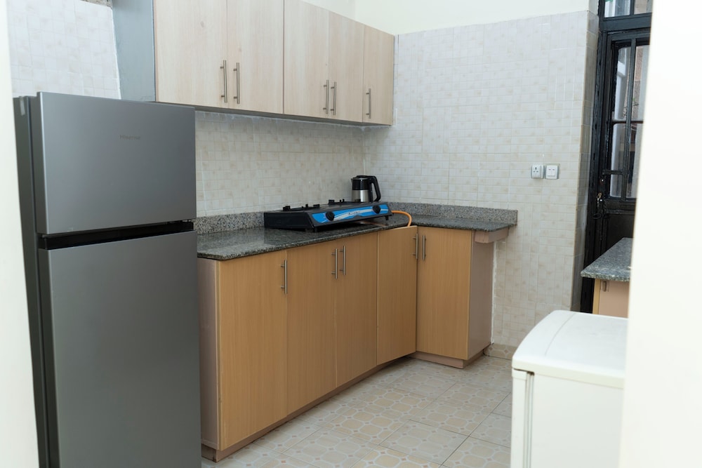 Grand Apartment photo 2