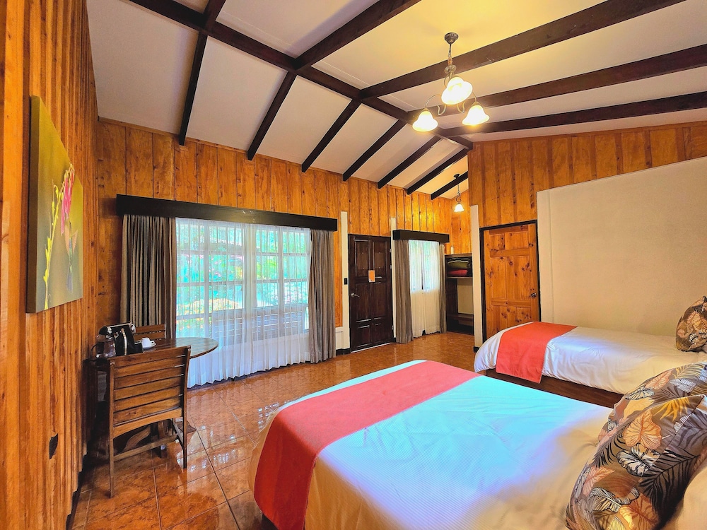 Villa Garden View photo 3