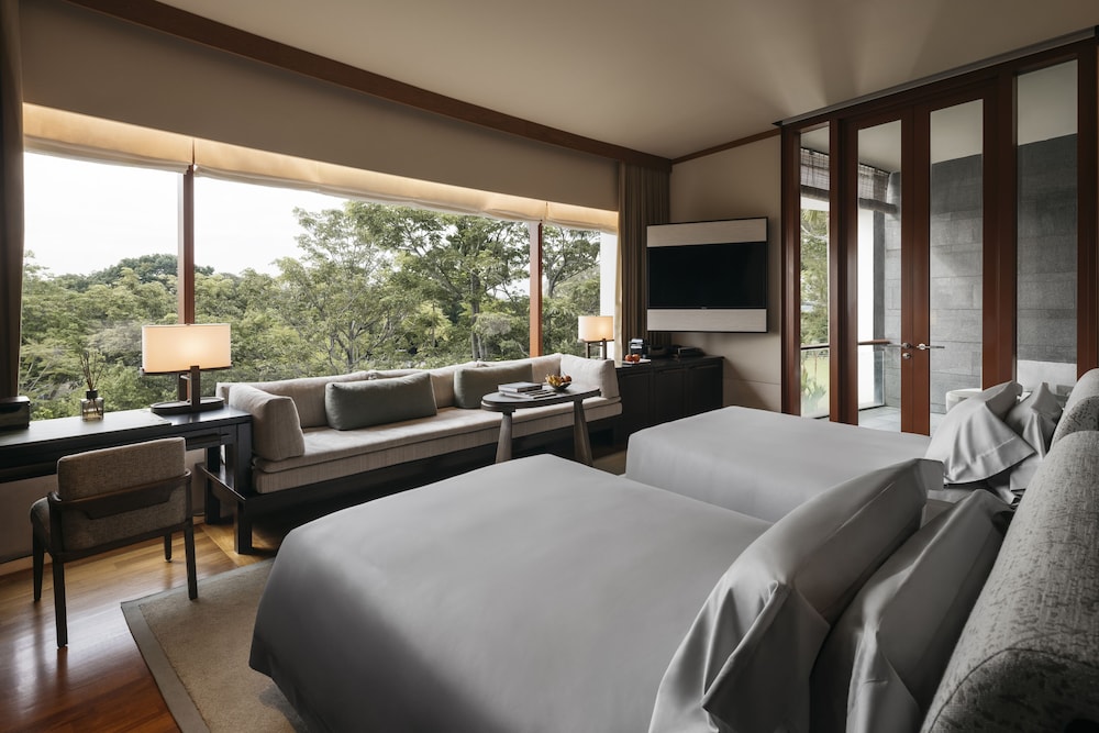 Premier Room, 2 Twin Beds (Garden)