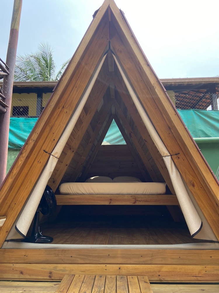 Deluxe Cabin photo 1