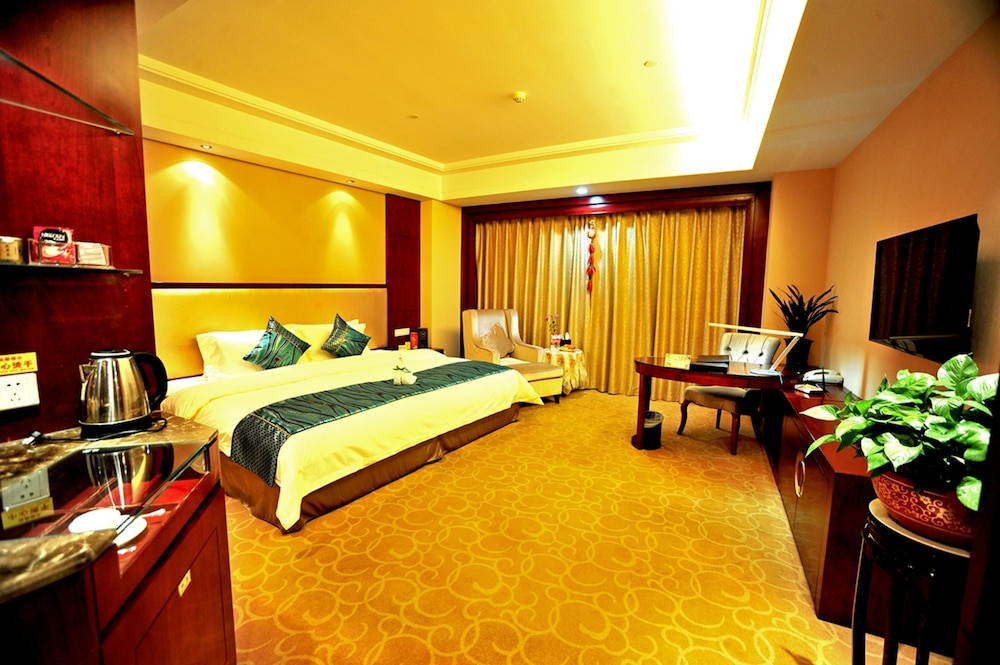 Executive Double Room photo 1