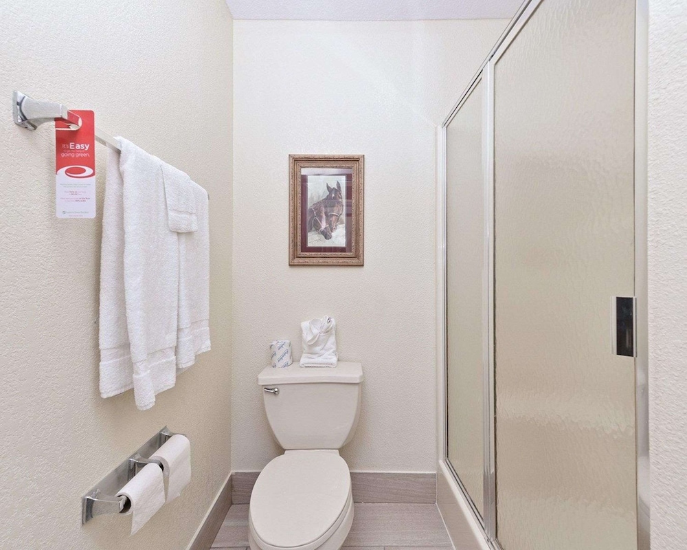 Room, 1 Queen Bed, Accessible, Non Smoking - Photo 6
