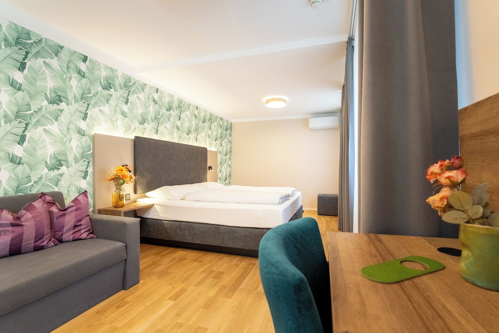 Superior Double Room, 1 Queen Bed photo 1