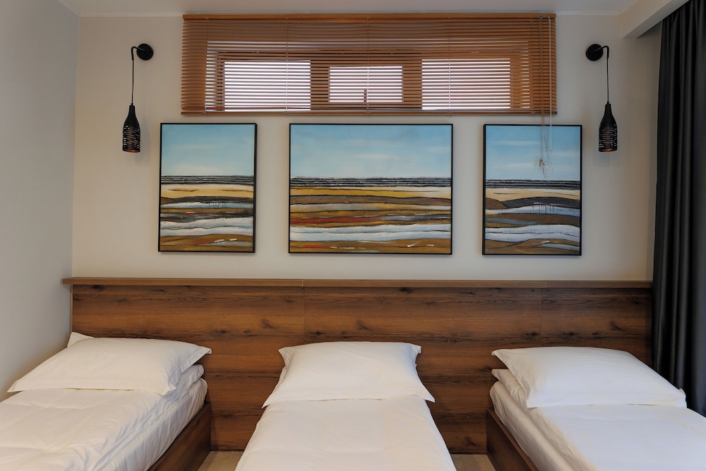 Triple Room, City View photo 1
