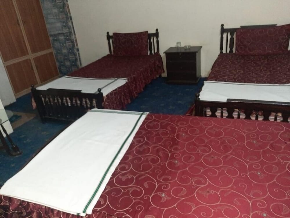 Standard Double or Twin Room photo 2