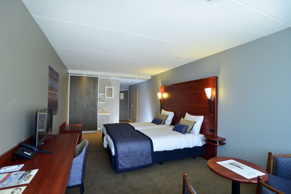 Standard Twin Room photo 3