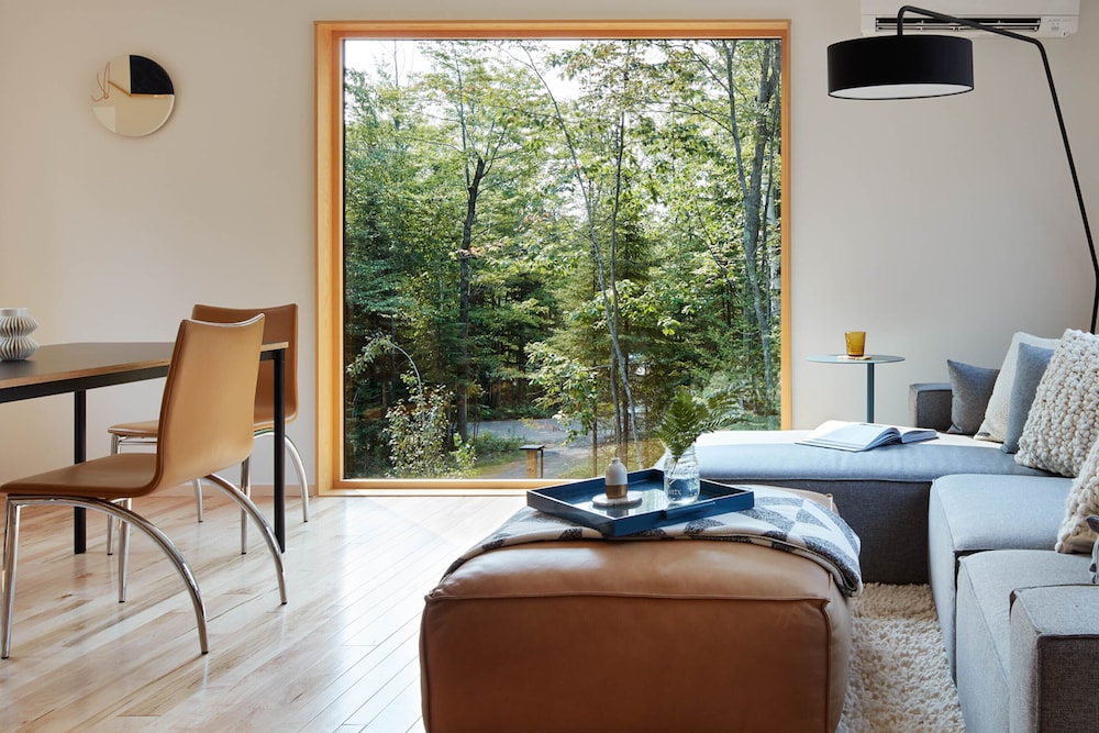 TreeHaus Room photo 2