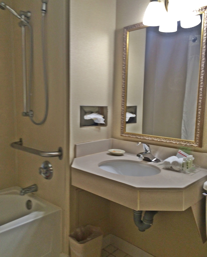 Clarion Inn Frederick Event Center, Billede 9