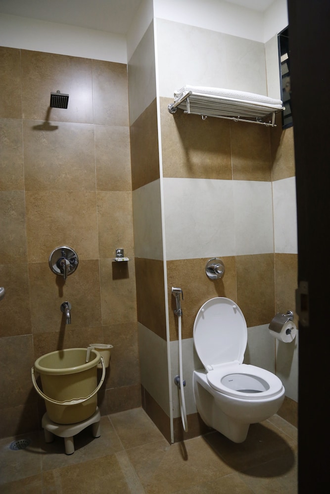 Deluxe Double Or Twin Room, 2 Twin Beds photo 2