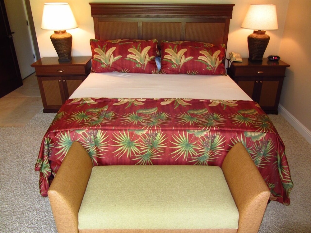 Apartment (2 Bedrooms) photo 1