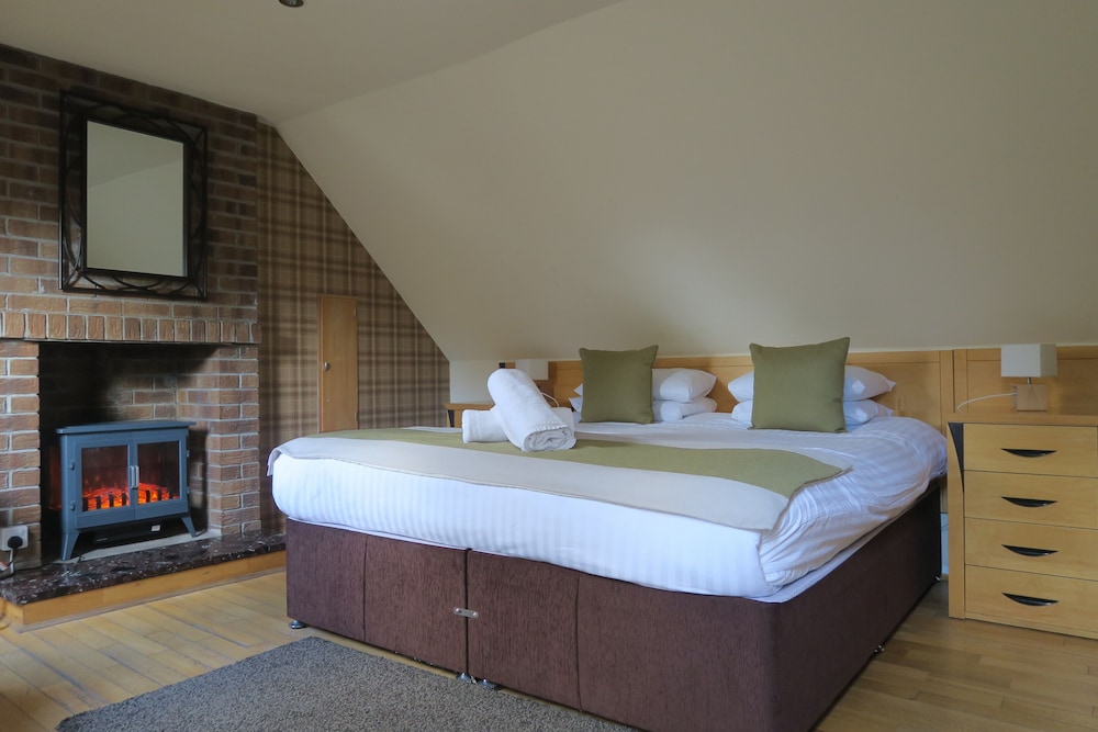 Hayloft Room photo 3