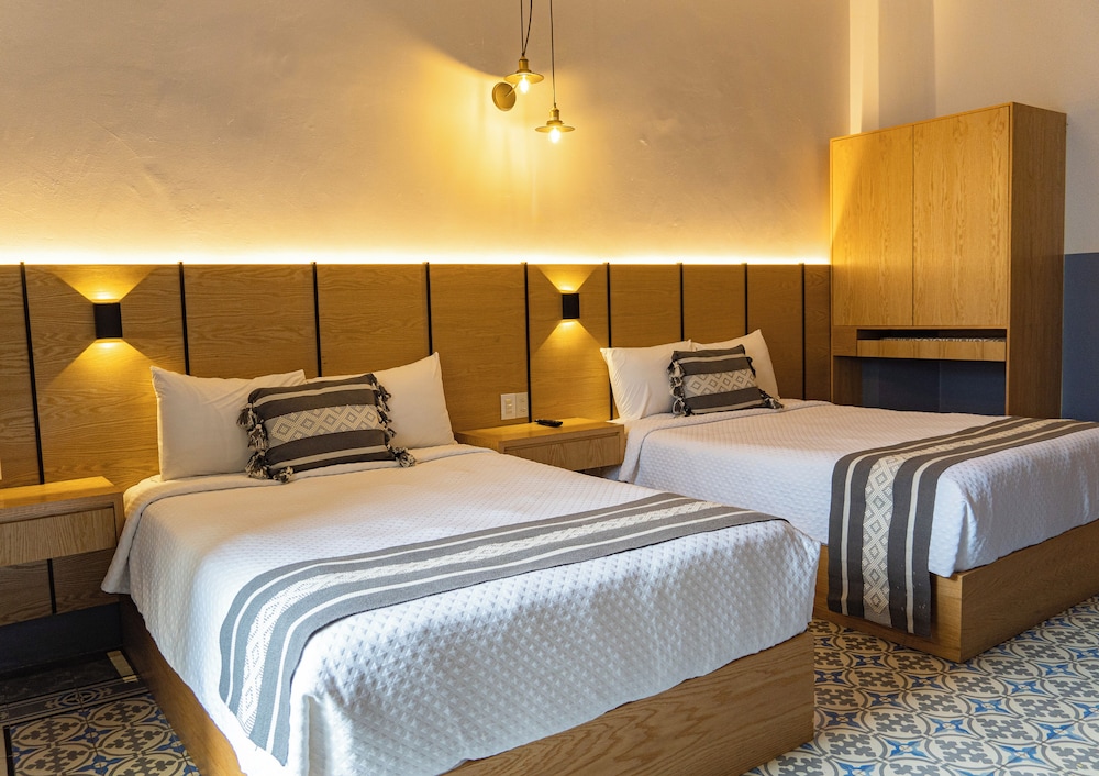 Superior Room photo 3