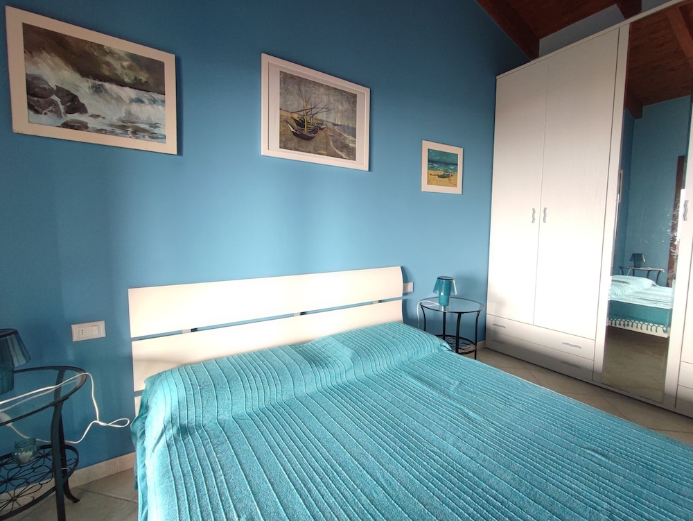 Panoramic Apartment