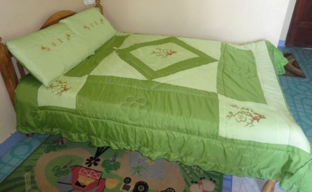 Single Room photo 3