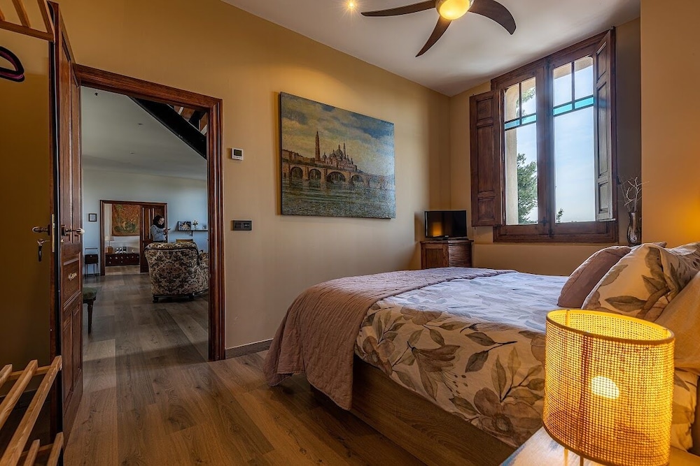 Double or Twin Room - Photo 2