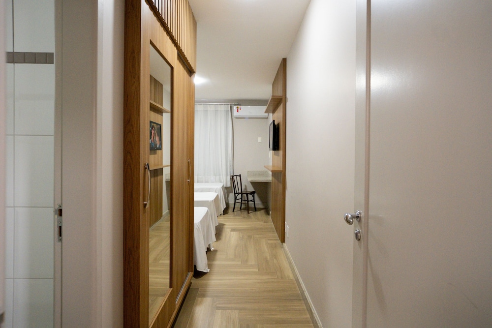 Standard Quadruple Room photo 2