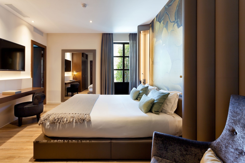 Condal Paseo de Gracia Room thumbnail 6