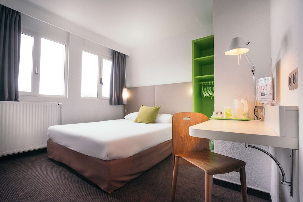 Standard Room, 1 Twin Bed - Photo 7